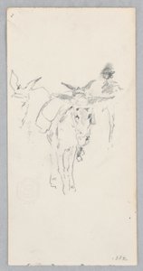 Åsnor av Robert Frederick Blum