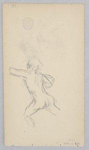 Figur av Robert Frederick Blum