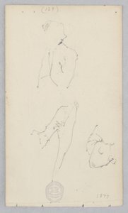 Figur av Robert Frederick Blum