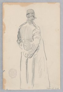 Figur av Robert Frederick Blum