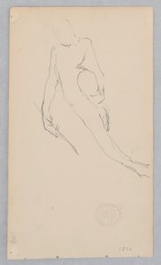 Figur av Robert Frederick Blum