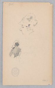 Figur av Robert Frederick Blum