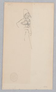 Figur av Robert Frederick Blum