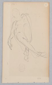 Figur av Robert Frederick Blum