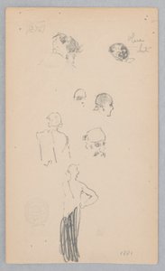 Siffror av Robert Frederick Blum