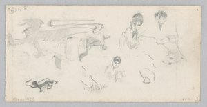 Siffror av Robert Frederick Blum