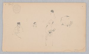 Siffror av Robert Frederick Blum
