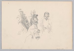 Siffror av Robert Frederick Blum