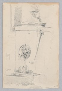 Fontän av Robert Frederick Blum