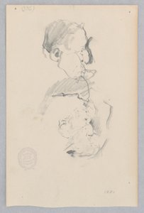 Gedney Bunce av Robert Frederick Blum