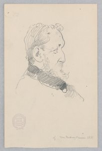 Gedney Bunce av Robert Frederick Blum