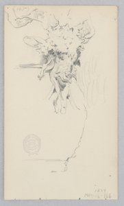 Burk av Robert Frederick Blum