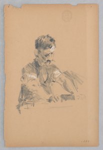 Man av Robert Frederick Blum