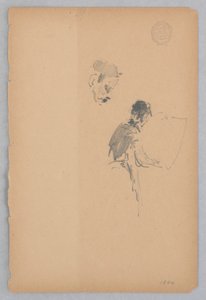 Man av Robert Frederick Blum