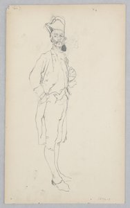 Man av Robert Frederick Blum