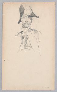 Man av Robert Frederick Blum