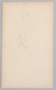Man av Robert Frederick Blum