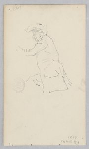 Man av Robert Frederick Blum
