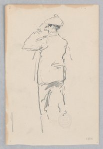 Man av Robert Frederick Blum
