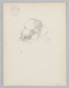 Man av Robert Frederick Blum