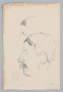 Man av Robert Frederick Blum