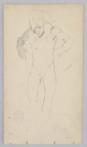 Man av Robert Frederick Blum
