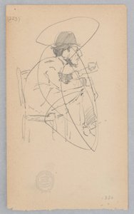 Man av Robert Frederick Blum