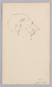 Man av Robert Frederick Blum