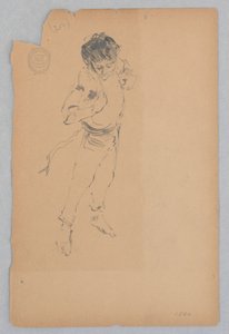 Man av Robert Frederick Blum