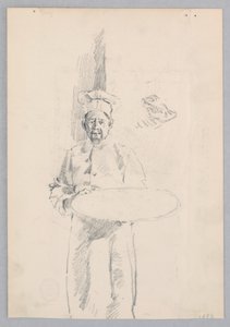 Man av Robert Frederick Blum