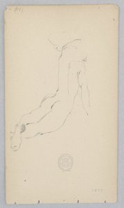 Man av Robert Frederick Blum