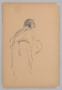Man av Robert Frederick Blum