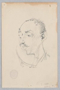 Man av Robert Frederick Blum
