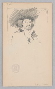Man av Robert Frederick Blum