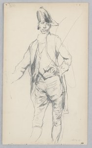 Man av Robert Frederick Blum