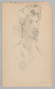 Man av Robert Frederick Blum