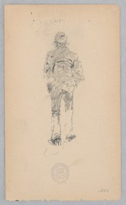 Man av Robert Frederick Blum