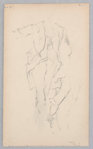 Man av Robert Frederick Blum