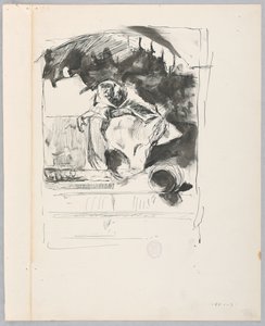 Man av Robert Frederick Blum