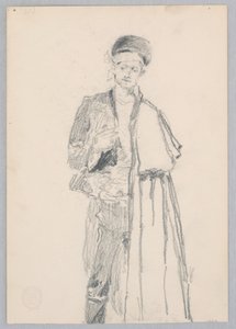 Man av Robert Frederick Blum