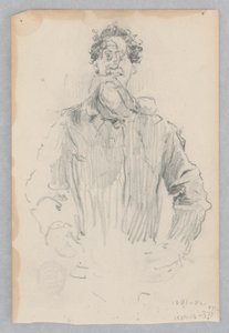 Man av Robert Frederick Blum