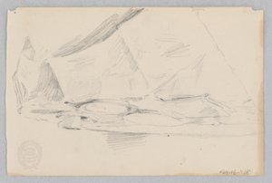 Fortfarande liv av Robert Frederick Blum