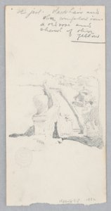 Terrass trädgård av Robert Frederick Blum