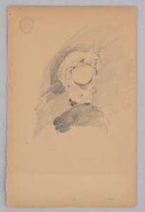 Kvinna av Robert Frederick Blum