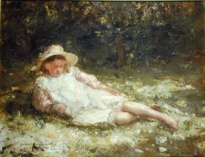 Idle Moments av Robert Gemmell Hutchison