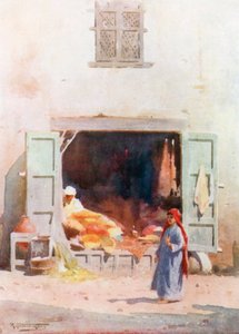  av Robert George Talbot Kelly