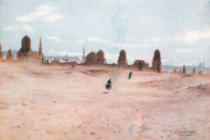 av Robert George Talbot Kelly
