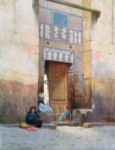  av Robert George Talbot Kelly