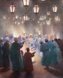 av Robert George Talbot Kelly