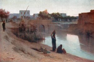  av Robert George Talbot Kelly